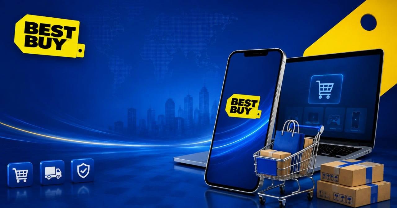 Best Buy promo