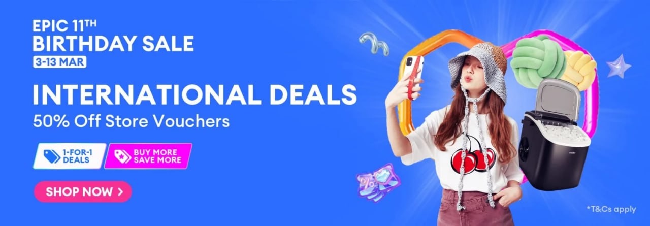 Best Buy promo